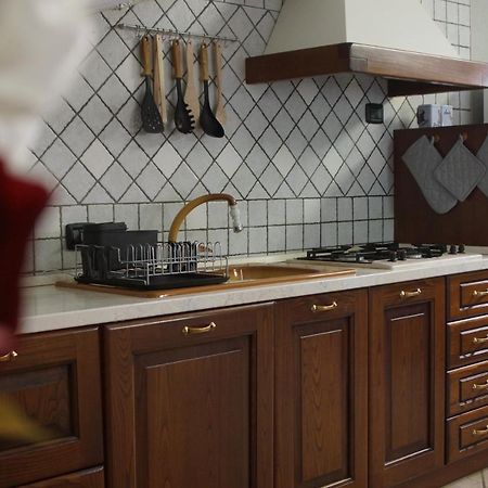 Apartamento Chez Martin Aosta Exterior foto