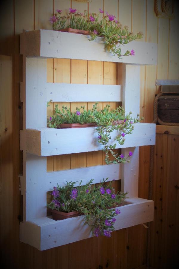 Apartamento Chez Martin Aosta Exterior foto