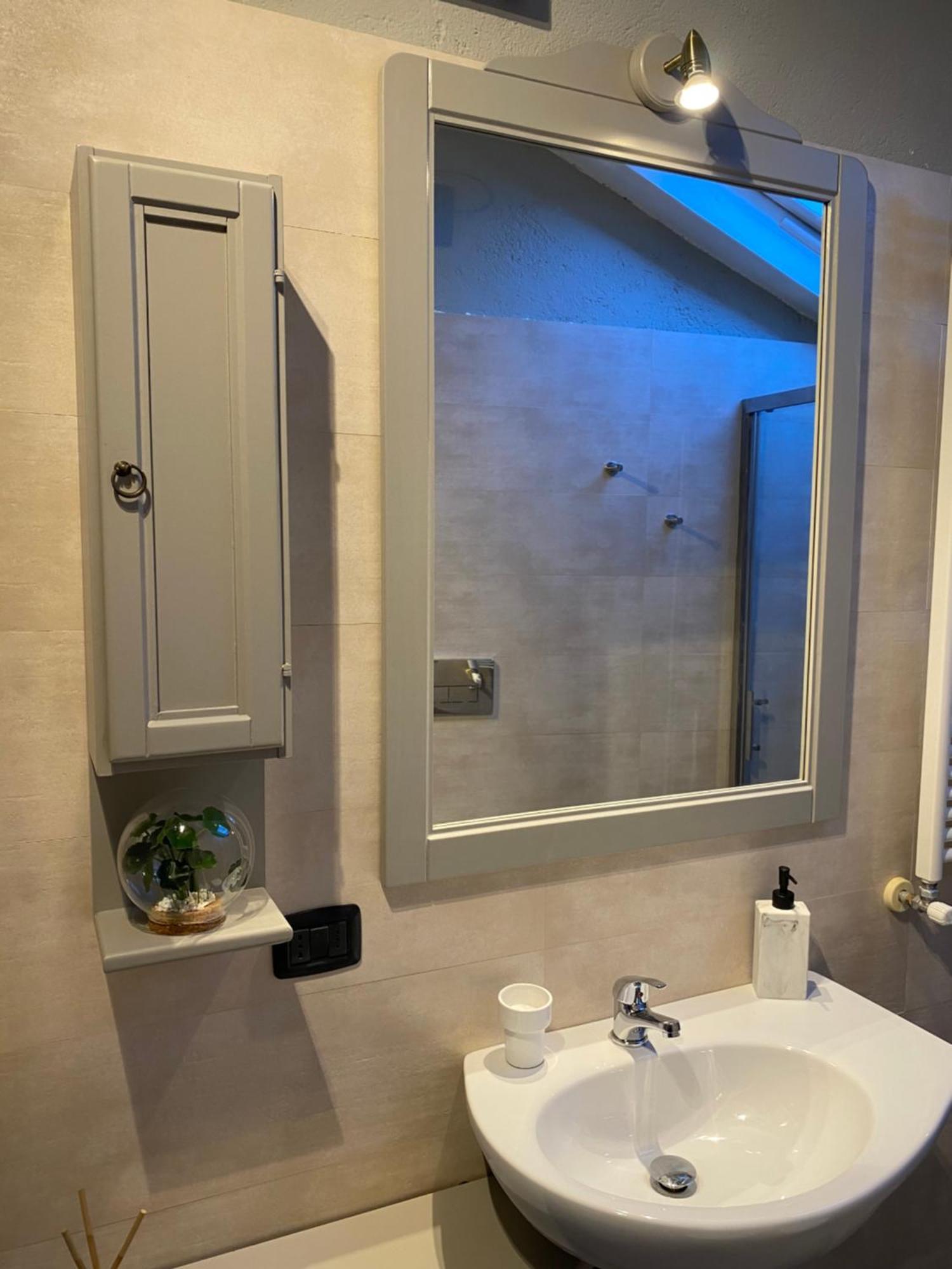 Apartamento Chez Martin Aosta Exterior foto