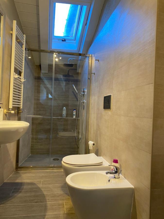 Apartamento Chez Martin Aosta Exterior foto